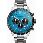 Sekonda Мъжки аналогов часовник Sekonda Velocity Chronograph - S-30024.00 (S-30024.00) Часовници