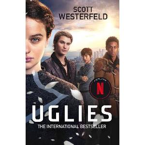 Uglies (ISBN: 9781398524569)