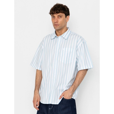Carhartt WIP Royce (royce stripe/icaria/white)