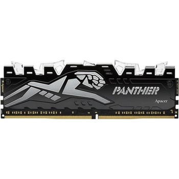 Apacer Panther Rage DDR4 8GB 2400MHz EK.08G2T.GEJ