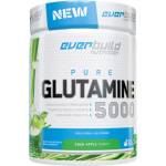 Everbuild Nutrition Glutamine 5000 [300 грама] Неовкусен