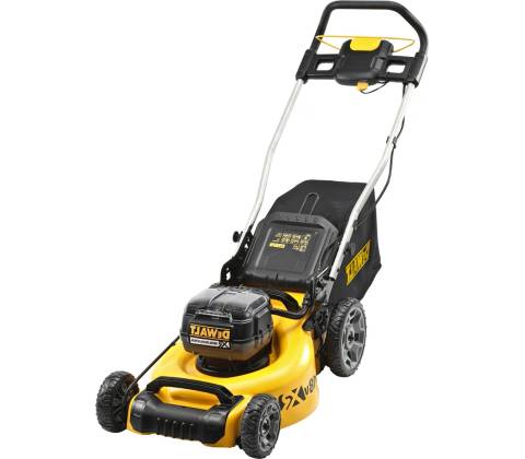 DeWALT DCMW564N