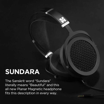 Image 1 of Hifiman Sundara Open-back