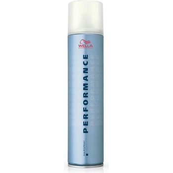 Wella Performance Extra Strong Hairspray 500 ml