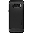 Púzdro Spigen Rugged Armor Samsung Galaxy S8 čierne