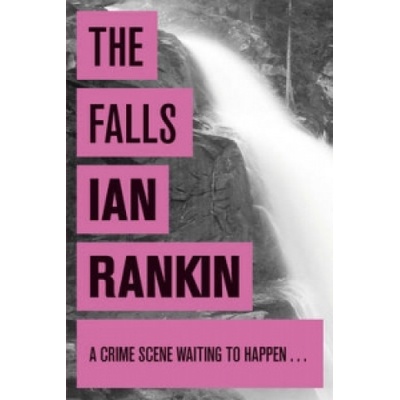 The Falls - Ian Rankin