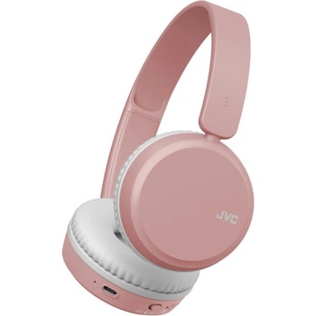 Image 1 of JVC HA-S36W