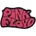 NNM изтривалка pink floyd - fge0062