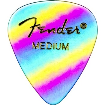 Fender 351 Premium Medium Rainbow