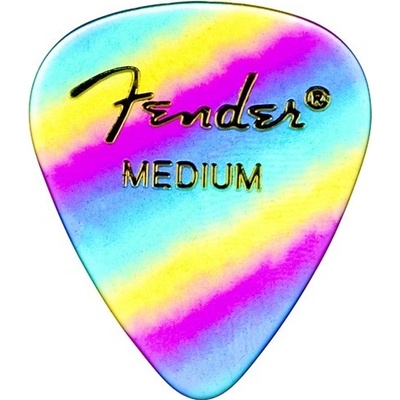 Fender 351 Premium Medium Rainbow