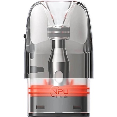 GeekVape Q cartridge 3 ml 0,6 ohm