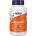 NOW L-Arginine 500 mg 100 капс