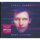 BLUNT JAMES: MOON LANDING CD