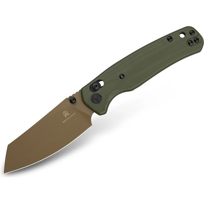 Bestechman Cicada's Wing BMK06C