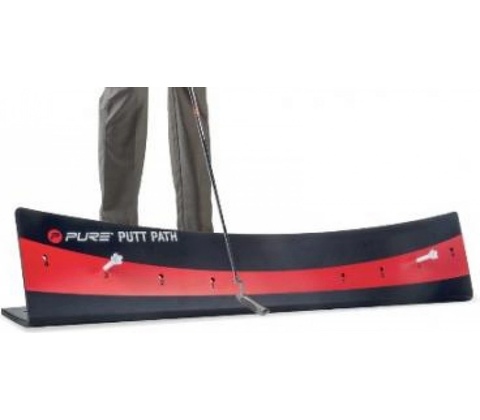 Pure 2 Improve PUTT PATH