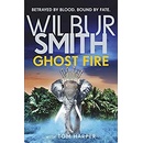 Ghost Fire