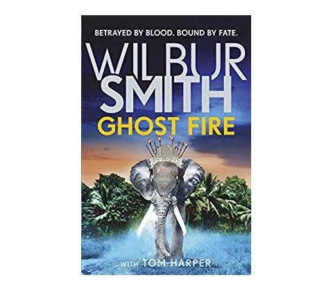 Ghost Fire