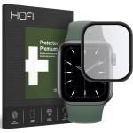 HOFI hybrid glass apple watch 4/5 (44mm) ЧЕРНО