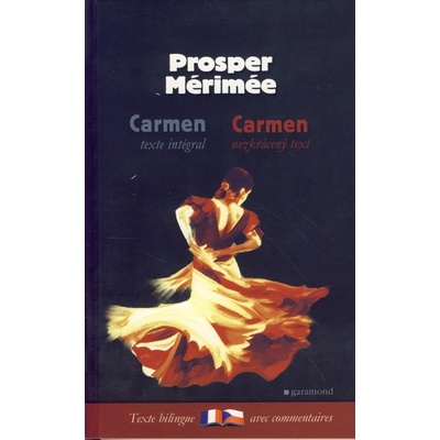 Carmen - texte intégral - Carmen