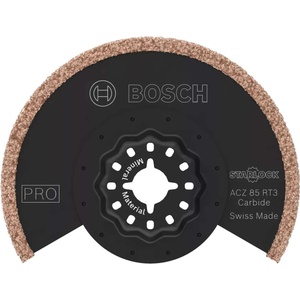Bosch - Комплект ножове за бетон 85 мм, 10 бр. 2608669121 (2608669121)