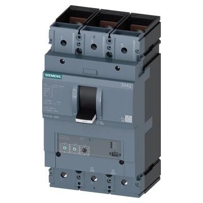Siemens 3VA2325-5HL32-0AA0 250A
