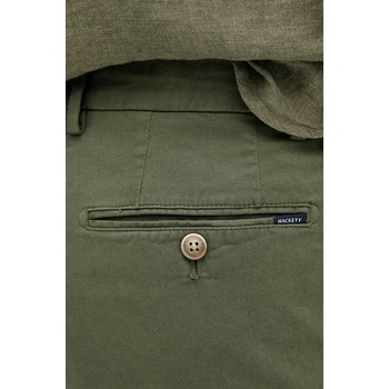Hackett London Къс панталон Hackett London в зелено HM801328 (HM801328)