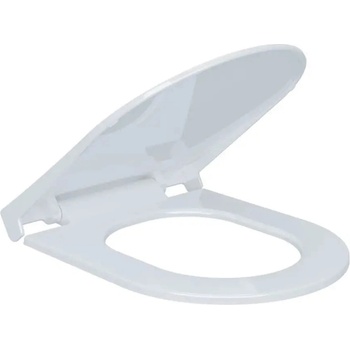 Dura ТОАЛЕТНА СЕДАЛКА soft close dura slim (8681812422482)