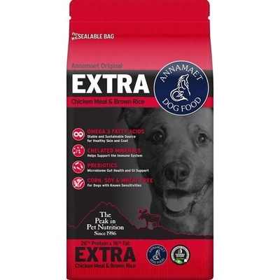 Annamaet Extra 26% 2 x 5,44 kg