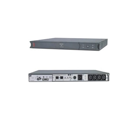 APC SC450RMI1U