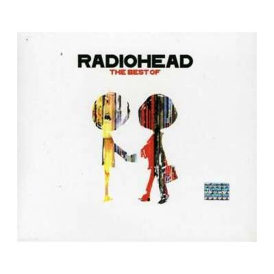 Radiohead - Best Of / Limited CD