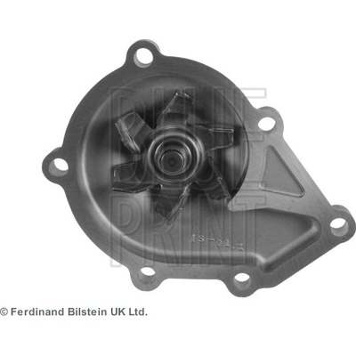 Ferdinand Bilstein UK Ltd. ADV1830135