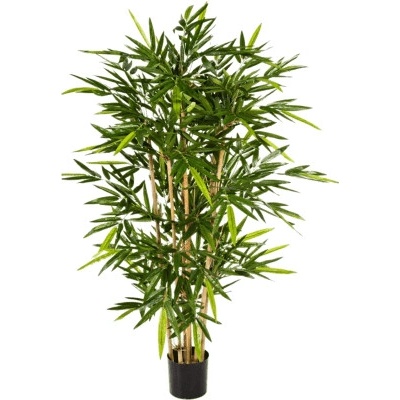 Umelá rastlina Bamboo branched 180 cm