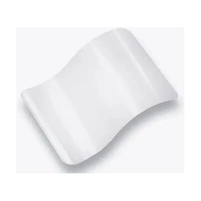 BWISE Krytie na rany superabsorpčné so silikónom 10 x 10 cm 10 ks