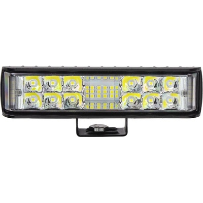 LED světlo obdélníkové, 34x3W, ECE R10 , WL-854