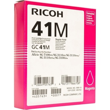 Ricoh 405767 - originálny