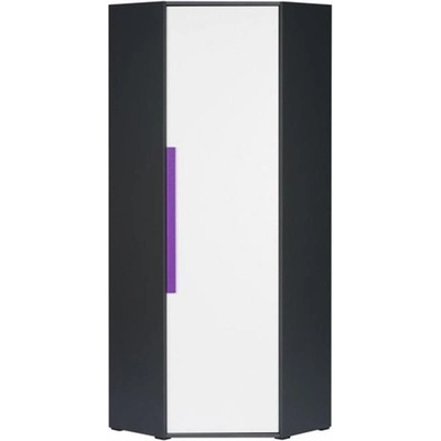 Bogdan Furniture Europe Ъглов гардероб Alex-E20