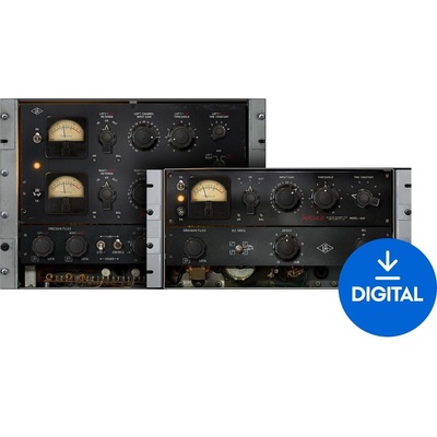 Universal Audio Fairchild Tube Limiter Collection (Дигитален продукт)
