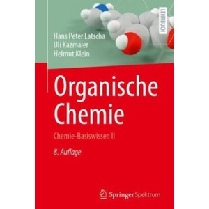 Organische Chemie (2023)