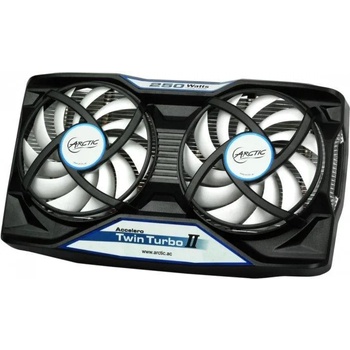 Image 1 of ARCTIC Accelero Twin Turbo II (DCACO-V540000-BL)