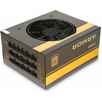 Image 1 of Inter-Tech SAMA Armor FTX-850-B 80 PLUS Gold (88882195)