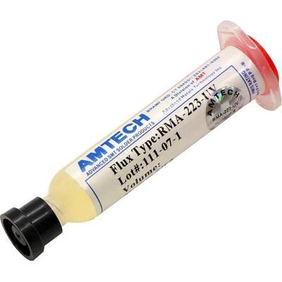 Flux pasta RMA-223