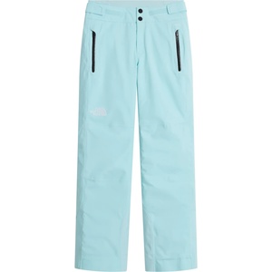 The North Face Ски панталон The North Face Women's Lenado Pant Ski trousers - Glacier Grey - размер XS (107-4794-0317)