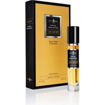 Image 1 of AFFINESSENCE Cuir - Curcuma EDP 15 ml
