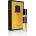 AFFINESSENCE Cuir - Curcuma EDP 15 ml
