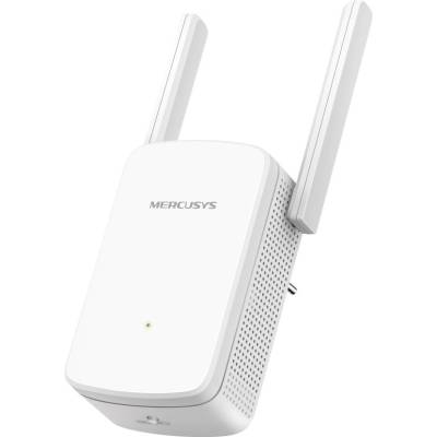 Wi-Fi удължител Mercusys ME12, 300 Mbps 2.4 GHz IEEE 802.11b/g/n (ME12)