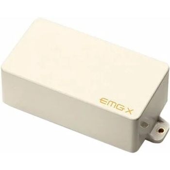 EMG 81TW-X Ivory Адаптер за китара (EMG-81TWX-IV)