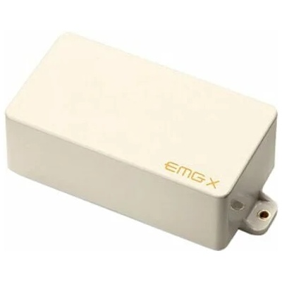 EMG 81TW-X Ivory Адаптер за китара (EMG-81TWX-IV)