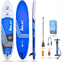 Paddleboard Zray X3 X-Rider Epic X3 12'0"