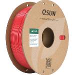 eSUN PETG+HS Red - 1, 75 mm / 1000 g (PETG+HS175R1P1)