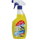 Q-power čistič okien MR Citrón 500 ml